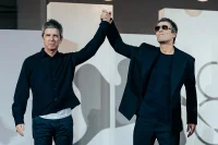 Liam Gallagher lifts Oasis Documentary with Venice ovation