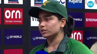 Pakistan NRR sinks to -0.569 after India rout, but Pakistan Vs Hong Kong still offers one last lifeline