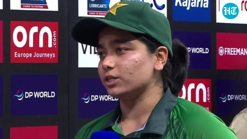Pakistan NRR sinks to -0.569 after India rout, but Pakistan Vs Hong Kong still offers one last lifeline