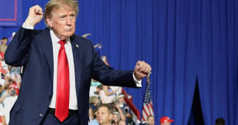Donald Trump’s 35 Percent Problem Haunts Republicans And Trump Midterms