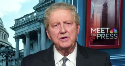 Senator John F. Kennedy Presses Trump on Putin as Talks Continue