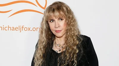 Stevie Nicks Brother Christopher Passes at 72 After Cancer Battle