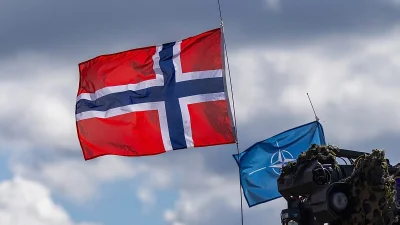 Norway Seizes Professor Molchanov in Svalbard After Ukraine Request