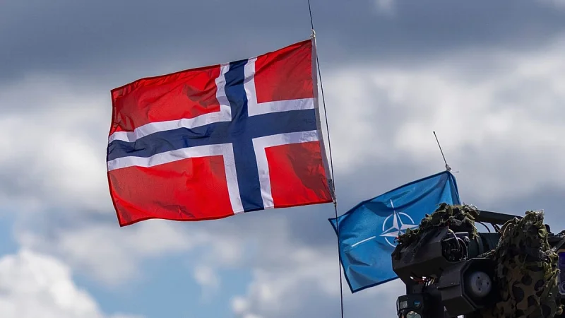 Norway Seizes Professor Molchanov in Svalbard After Ukraine Request