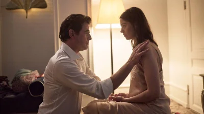 Claes Bang Powers The Secret Woman Netflix Thriller to Near-Top Chart