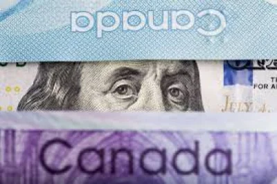 Donald Trump Calls Canada Dollar Imbalance Unacceptable — Trump On Canadian Dollar Imbalance