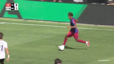 Barcelona 5-0 Valencia: Valencia Cf Vs Fc Barcelona Standings take a one-sided turn in Spanish La Liga