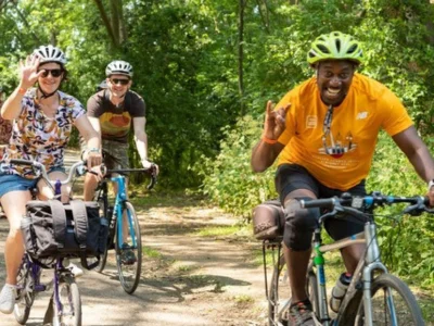 Tour de Waltham Forest returns in Walthamstow on Sunday 20th September