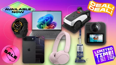 CNET rounds up 56 Labor Day deals from 147 brands