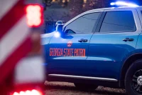 Georgia State Patrol reports 216 DUI arrests in Wsb-tv Labor Day travel period