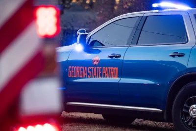 Georgia State Patrol reports 216 DUI arrests in Wsb-tv Labor Day travel period