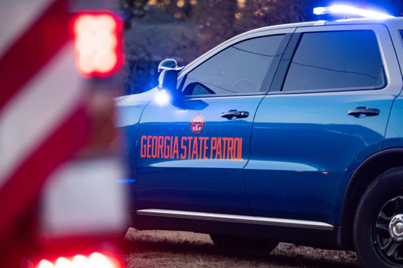 Georgia State Patrol reports 216 DUI arrests in Wsb-tv Labor Day travel period