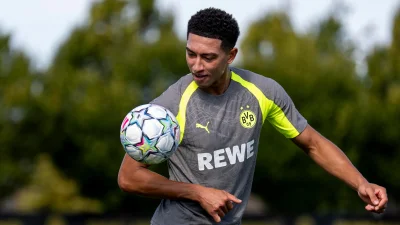 Uefa Champions League 2026: First-Round Lineups and Injury Doubts Shape Fantasy Football Picks