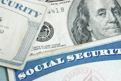 The Senior Citizens League cuts 2027 Social Security Benefit Changes forecast to 3.6%