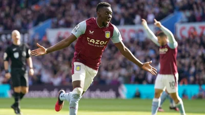 Bertrand Traoré set for a one-year deal at Wolverhampton Wanderers