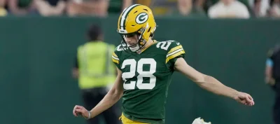 Harrison Mevis Named Top Sleeper Kicker for 2026 — Best Kicker For Fantasy Football 2026 Watchlist