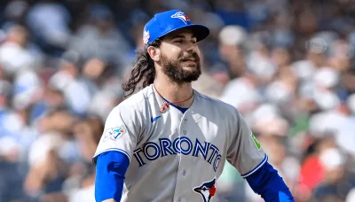 Blue Jays Vs Athletics: Dylan Cease Gives Toronto a Clear Edge in the Series Opener