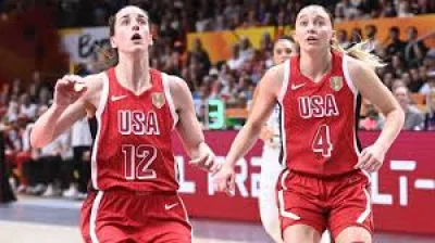 Cecilia Zandalasini’s missed game-tying 3-pointer leaves Italy furious in 55-52 loss — Caitlin Clark Fiba World Cup