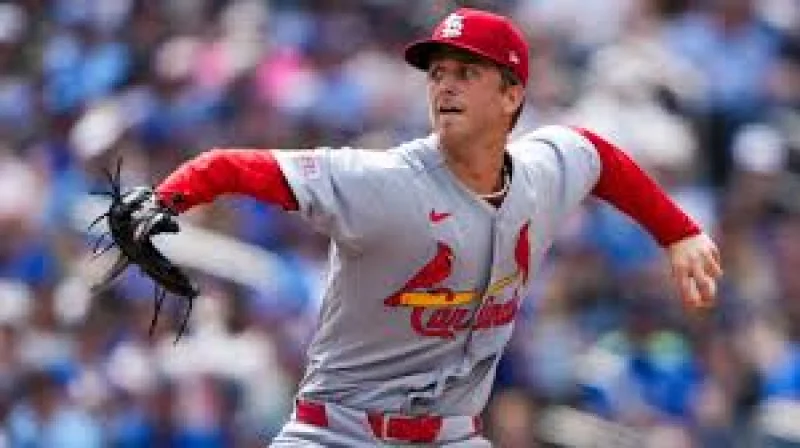 Cardinals Vs Giants: St. Louis are still stuck at .500 after all the upheaval, and that is the real problem