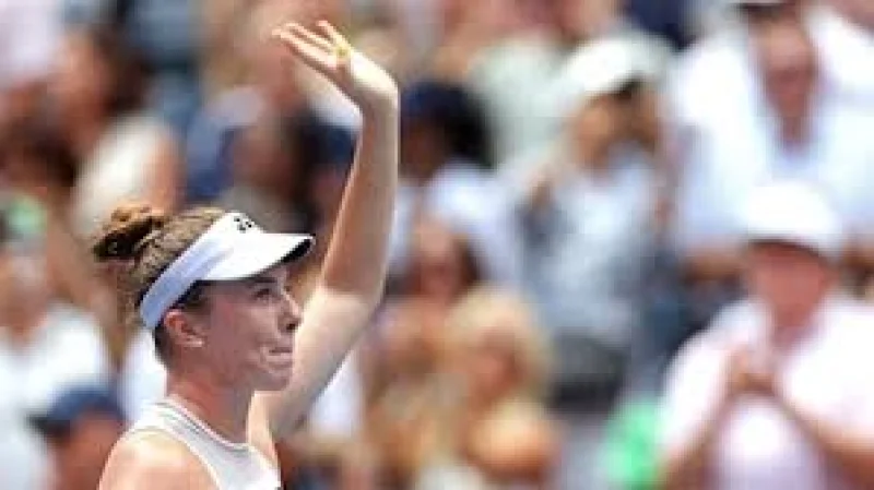 Why Carlos Alcaraz vs Ben Shelton Could Decide the US Open’s American Question — Carlos Alcaraz Ben Shelton Us Open