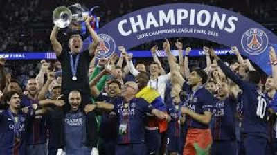 PSG target third straight title as Champions League Schedule begins Tuesday