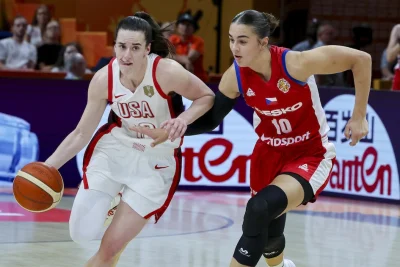 Fiba 2026 Final Phase Schedule: Four teams earned quarterfinal byes as the United States, Spain, Belgium and France move into the title race