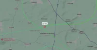 Ryanair Fr5883 declares emergency after leaving Norwich Airport