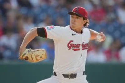 Trevor Rogers vs. Joey Cantillo headlines Guardians Vs Orioles as Baltimore try to end losing streak