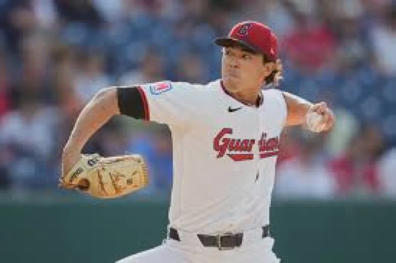 Trevor Rogers vs. Joey Cantillo headlines Guardians Vs Orioles as Baltimore try to end losing streak