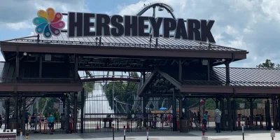 Hersheypark Ends Tidal Force After 32 Years, Hershey Park Closing