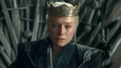 Rhaenyra Targaryen Pushes House Of The Dragon Hbo Max Beyond Daenerys