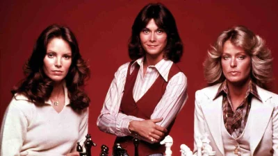 Jaclyn Smith Shares Youthful Photos and Credits Clean Living