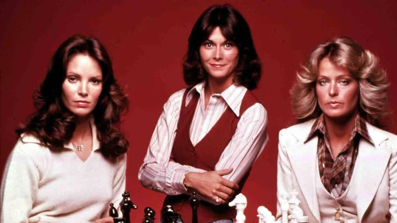 Jaclyn Smith Shares Youthful Photos and Credits Clean Living