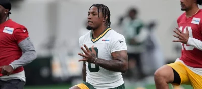 Josh Jacobs Suspension timeline tightens as court appearance is moved up to next Thursday