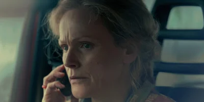 Patrick Brammall leads Last Seen Apple Tv with six-part launch