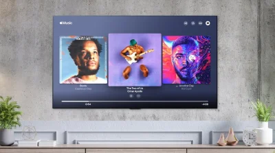 Lg Smart Tv Network Security Exposes Audio Capture on Several Models