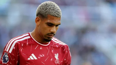 Ronald Araujo starts at right-back against Ipswich in Liverpool Right-back Signing News