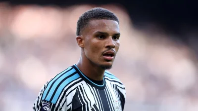 £65m-£70m Malick Thiaw transfer interest from Liverpool and Manchester United