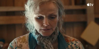 Maxine Peake leads Last Seen to Apple TV on 9 September