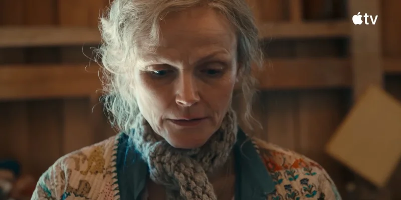 Maxine Peake leads Last Seen to Apple TV on 9 September