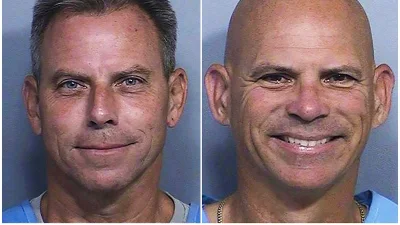 Parole Board grants Menendez Brothers early hearing for March 2027