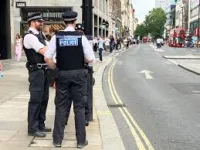 Michelle Skeer Says 13 Forces Miss Crime Investigation Standards