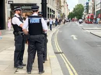 Michelle Skeer Says 13 Forces Miss Crime Investigation Standards