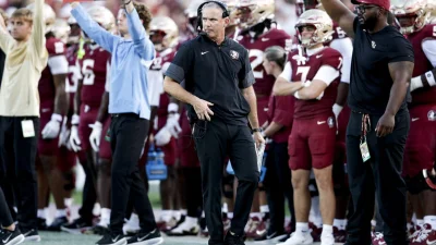 Florida State would owe Mike Norvell about $51 million in buyout if it fired him after 2026 season — Mike Norvell Buyout