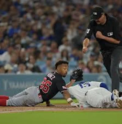 Nasim Nunez's .534 OPS makes the Nats' 2027 shortstop decision pretty clear