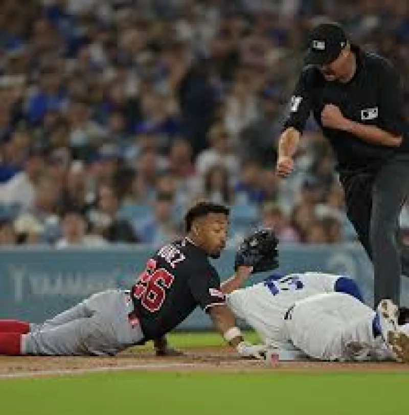 Nasim Nunez's .534 OPS makes the Nats' 2027 shortstop decision pretty clear