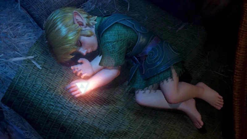 Nintendo Store Leak Prices Ocarina Of Time at AUD $94.95