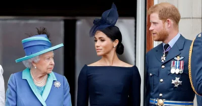 Prince Harry Meghan Uk Return extends Britain stay without royal duties