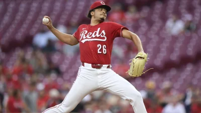 Seven Reds games in 11 days is exactly the sort of stretch the Dodgers cannot afford to treat casually — Reds Vs Dodgers