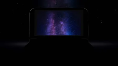 Retroid Teases Retroid Pocket Duo With Dual-Screen Design